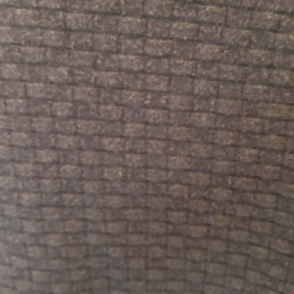 English Laundry size XXL basket weave cardigan sweater - Picture 4 of 5